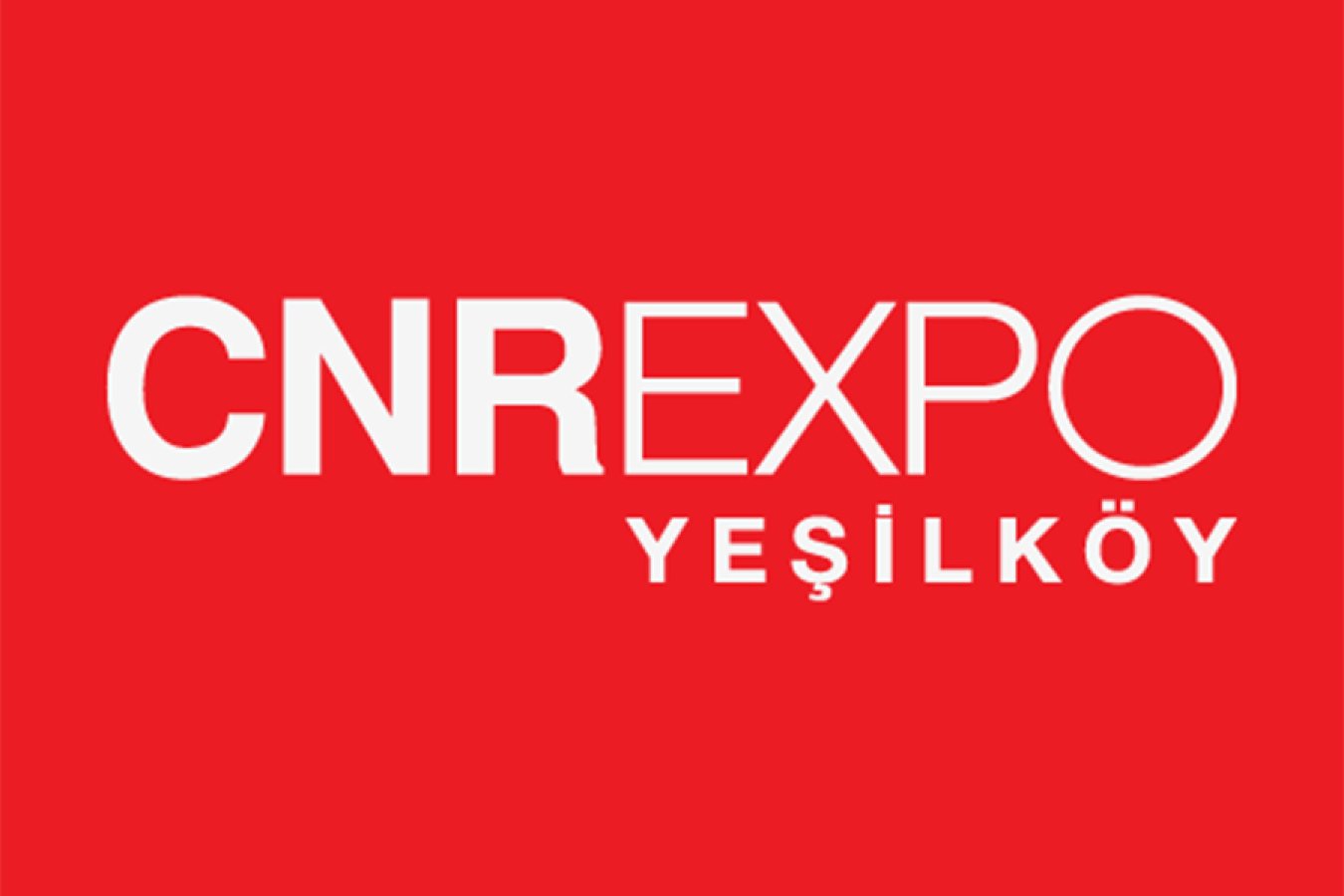 cnrexpo yeşilköy