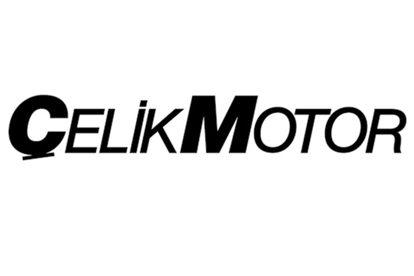 çelik motor