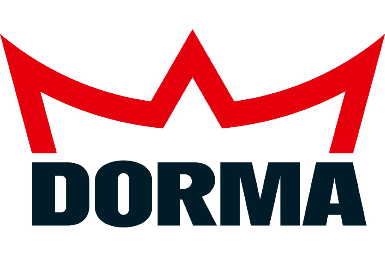 dorma logo